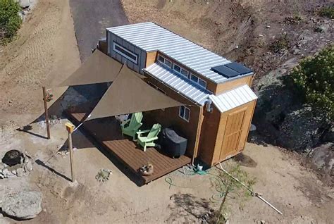 Tiny Houses By Zen Tiny Homes Tiny Living