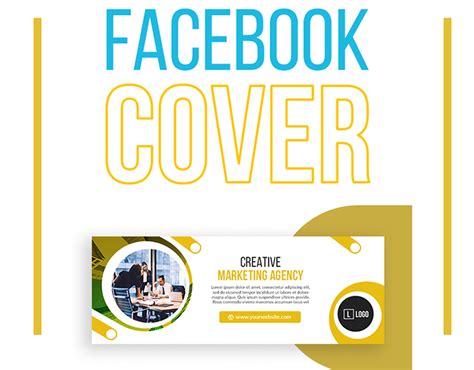 Facebook Cover Design Behance