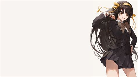Share More Than 74 Anime Hair Ribbon Latest Vn