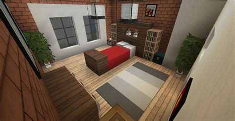 Today i will show you 5 bedroom designs for ideas minecraft 1.14. Making Interiors - How to Build #3 Minecraft Blog