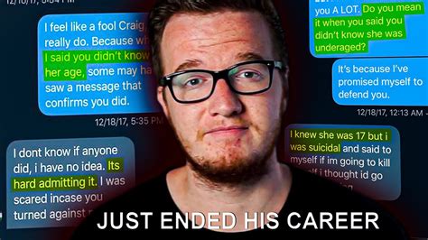 Mini Ladd Just Ended His Career Youtube