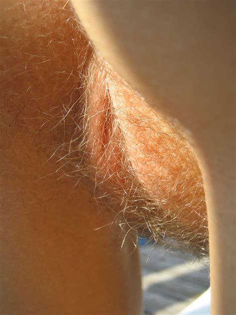 Ive Struck Gold Hairy Pussy Luscious