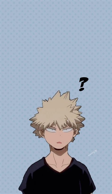 Hình Nền Bakugou Aesthetic Top Những Hình Ảnh Đẹp