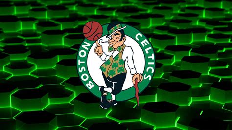 Boston Celtics 2021 Wallpapers Wallpaper Cave
