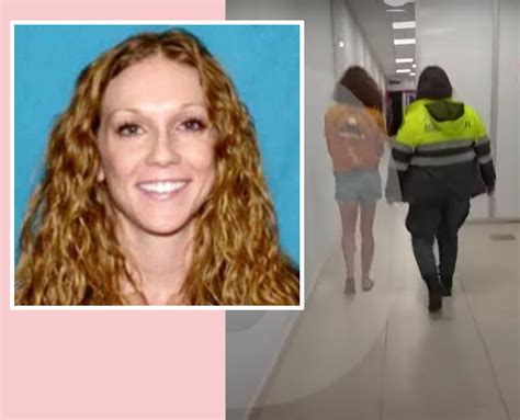 Yoga Teacher Murder Suspect Kaitlin Armstrong Finally Caught After 6 Weeks On The Run
