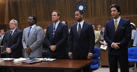 History, died thursday at 87. Who Gives the Best Performance in The People v. O.J. Simpson? | WIRED