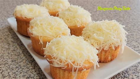 Mamon Recipe Cheesy Mamon Recipe Mamon Cake Sponge Cake
