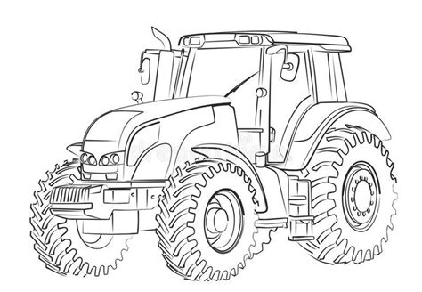 45 Ausmalbilder Traktor Claas Ideas
