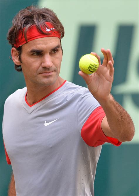 Tennis players and analyst consider him to be the greatest tennis player of all time. Roger Federer, il falso mito del giocatore più forte della ...