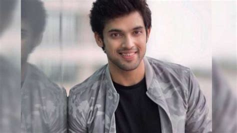 Parth Samthaan And His Sexy Suit Looks Iwmbuzz