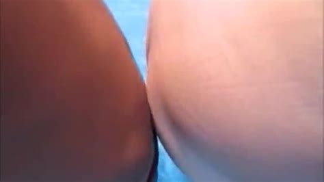 Wife Sucks Gets Fucked In Swimming Pool Taking A Pussy Full Of Cum
