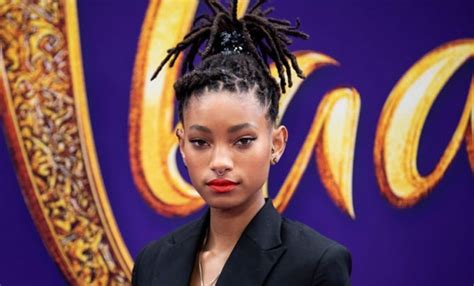 Willow Smith Will Smiths Daughter Net Worth Songs Age Height 2018