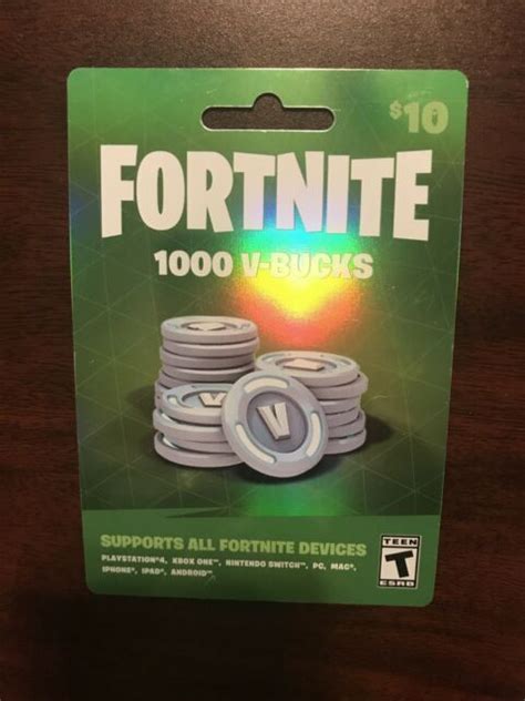 Check out buff which is a software that runs in the background while you play your favorite games to earn coins whihc you can use to get giftcards! FORTNITE 1000 V-BUCKS Gift Card-PLEASE READ ITEM DESCRIPTION!!! | eBay