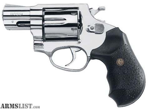 Armslist For Sale Rossi Snub Nose Revolver