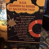 Pictures of Salvation Taco Reservations