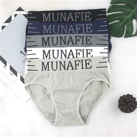 Factory Sale Munafie Men S Brief Underwear For Men S Brief Fashion
