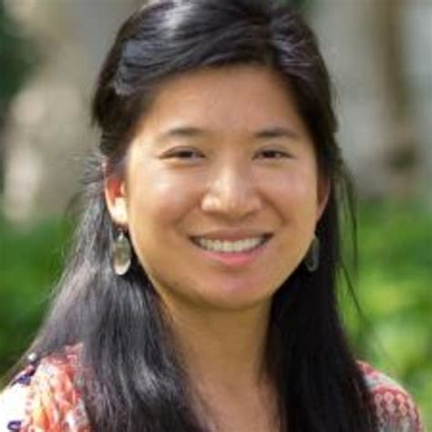 Erin Lin Professor Assistant Doctor Of Philosophy The Ohio