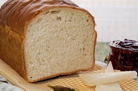 Consejos para cocinar canapés enrollados. Pan bimbo - Receta
