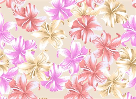 Free Fabric Patterns Textile Design Pattern Designs To