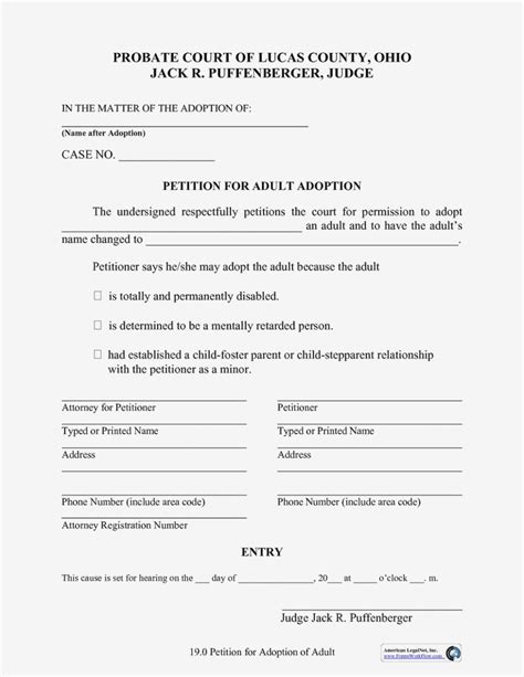 Tennessee Divorce Forms Free Templates In Pdf Word Tennessee Official Divorce Forms Universal