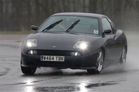 Whether you want to buy online, in person, at download our app. Used car buying guide: Fiat Coupe | Autocar