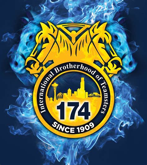 Media Teamsters Local Union No 174