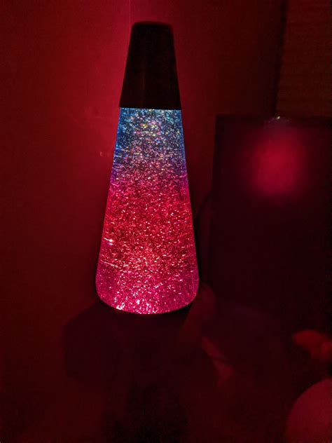 my first ever lava lamp r lavalamps
