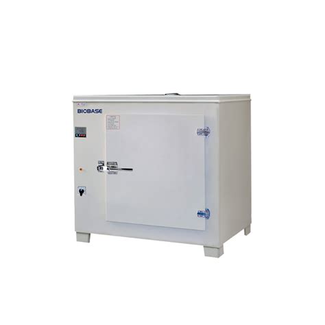 Supply Benchtop High Temperature Hot Air Circulation Drying Oven