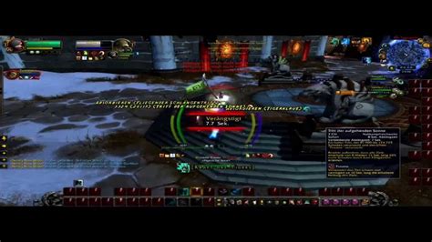 Wow Pvp Arena 2on2 Windwalker Monk Youtube