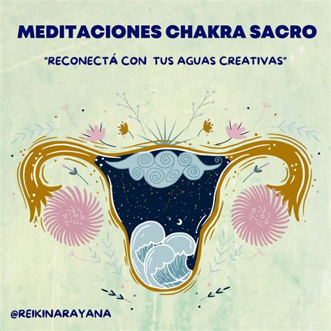 meditaciones de sanación segundo chakra svadhistana naiara portillo hotmart