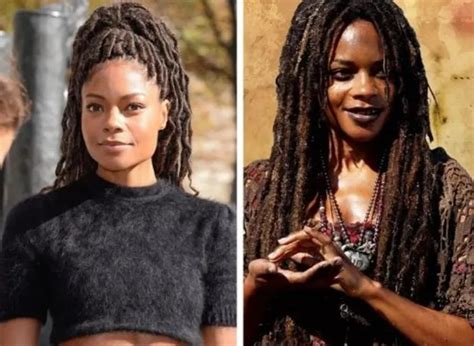 What The Actress That Played Calypso In Pirates Of The Caribbean Looks Like Now