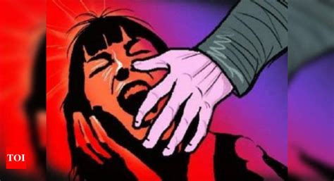 Six Nris Booked For Harassing Woman Over Dowry Times Of India