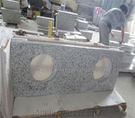 Own Factory Supply Of High Quality Tiger Skin White Granite Polished