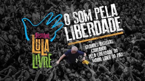 institutolula espírito santo será palco do festival lula livre no dia 5