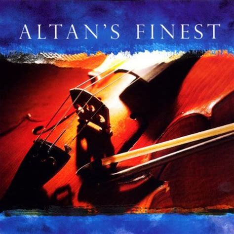 Altans Finest Album By Altan Spotify