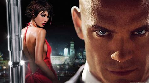 Hitman Movies Pinterest Movies Wallpapers And Movie