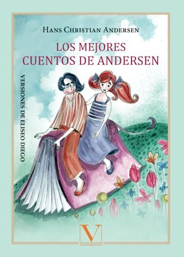 Mejores Cuentos De Andersen Los By Andersen Hans Christian Muy Bueno