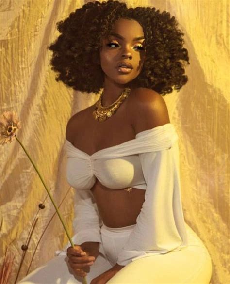 Top Beautiful Black Women Wallpaper Full Hd K Free To Use