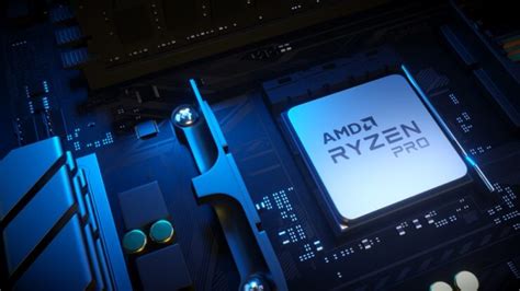 Amd Ryzen 4000 Renoir Desktop Apu Official Prices Detailed