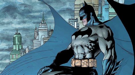 The Top 27 Best Batman Comics And Graphic Novels Ign