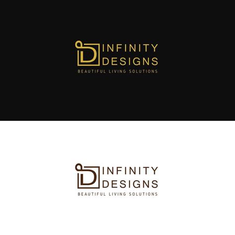 Logo And Slogan For Architecture And Interior Design