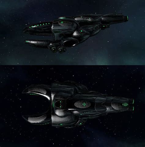 Stellaris Fungoid Ships Artofit