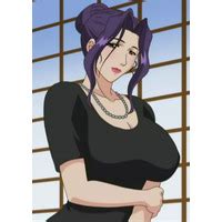 Images Mitsuko Takayanagi Anime Characters Database