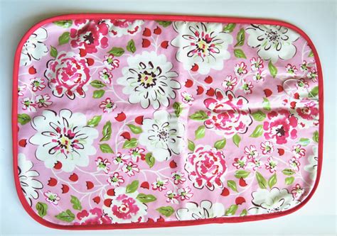 Diy Roll Up Baby Change Mat Baby Changing Baby Changing Mat Baby