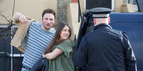 eastenders spoilers martin and stacey fowler sex shock revealed