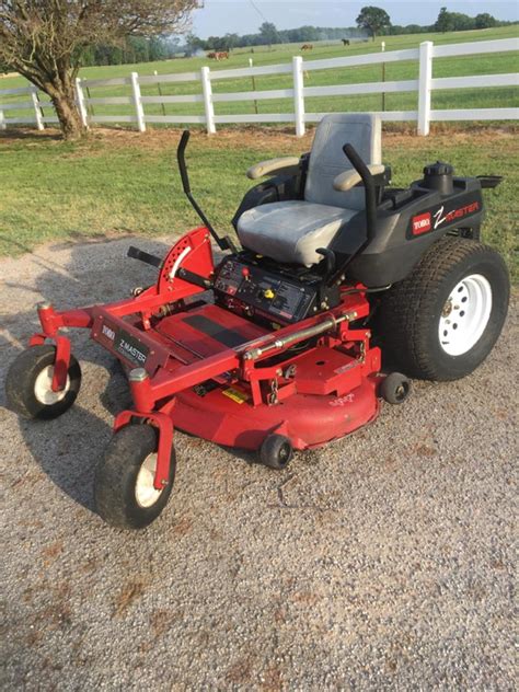 Toro Z Master Commercial In Zero Turn Mower New Engine And Deck Sexiezpix Web Porn