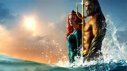 Movies Aquaman Dc Form