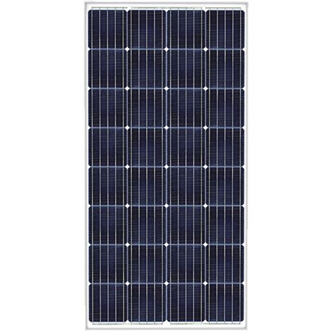 160 Watt Opes Solutions The Off Grid Solar Module Manufacturer