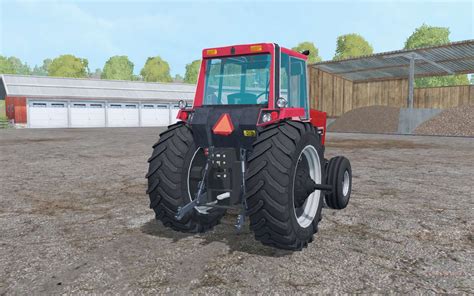International 5488 1981 Pour Farming Simulator 2015