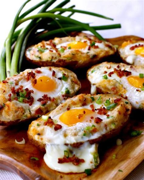 Nine Delicious Egg Recipes That Are Ready In Less Than 5 Minutes